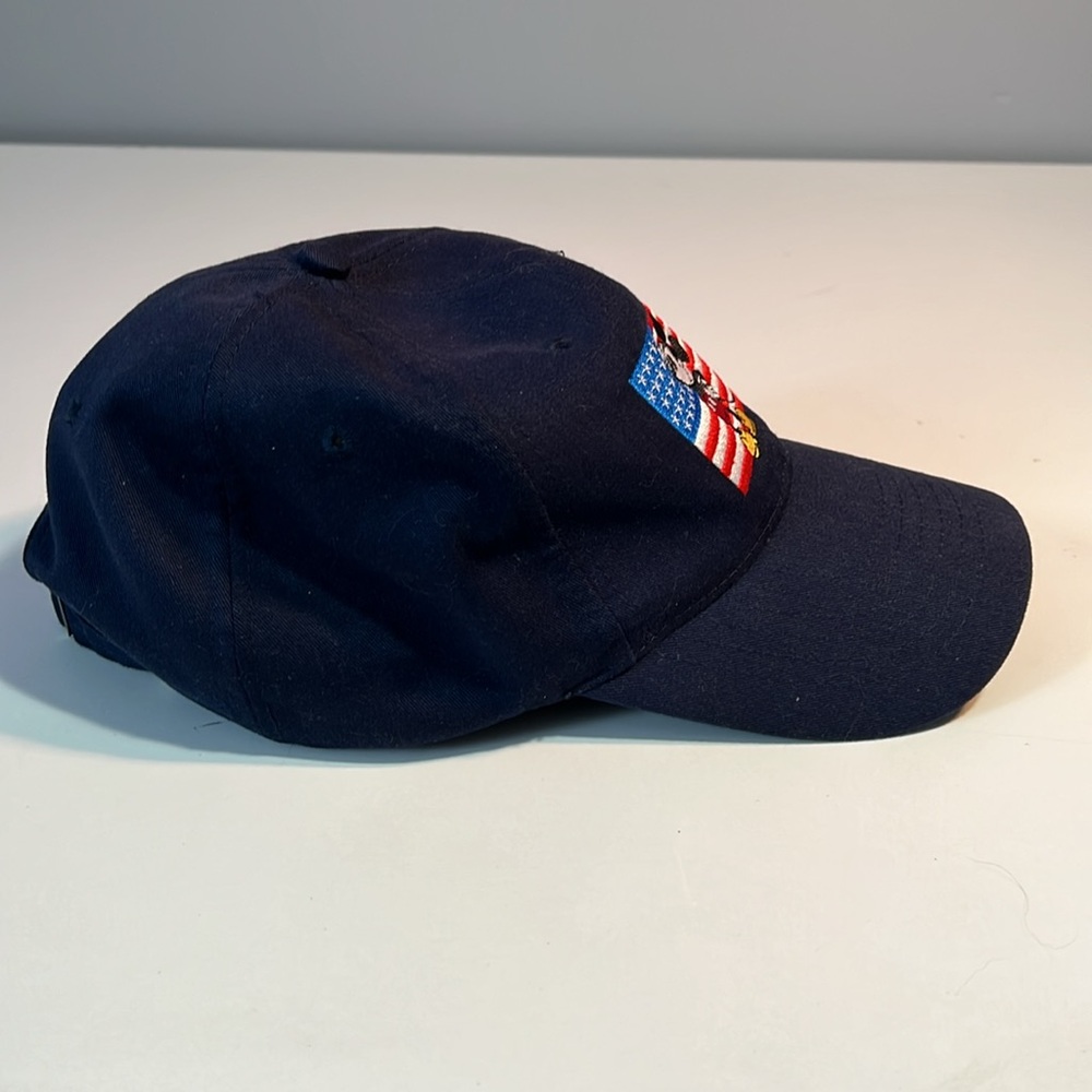Disney Mickey Mouse Ball Cap - Picture 4 of 6